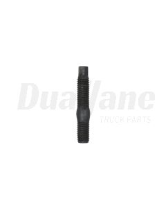 Freightliner Stainless Steel Stud, M10 X 1.5 X 57.0, 7MM Socket | 04-28307-000