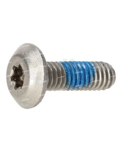 Freightliner Stainless Steel Torx Head Internal Thread Machine Screw, 5/16 - 18UNC X 1.00 IN  | 23-12096-100