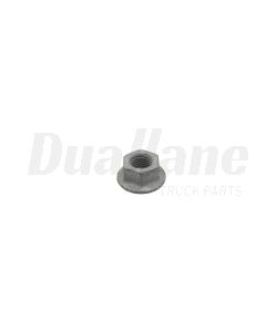 Freightliner Starter Solenoid Hexagonal Flanged Nut, M12X1.50 | 23-12668-012