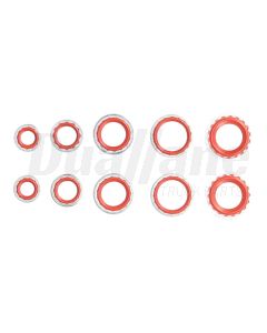 Freightliner Stat-O-Seal Bundle | 23-13201-000 | 23-13202-000 | 23-13203-000 | 23-13204-000 | 23-13205-000