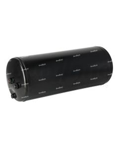 Freightliner Steel Air Tank 1350 Cubic Inch | A12-11924-001