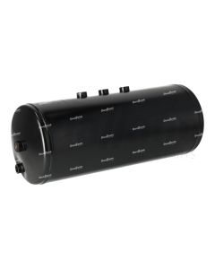 Freightliner Steel Air Tank 1350 Cubic Inch | A12-15177-000