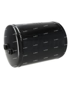 Freightliner Steel Air Tank 725 Cubic Inch | A12-11924-000