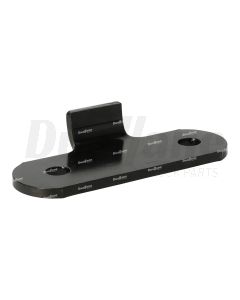 Freightliner Steel Shackle Stop | 16-21374-000