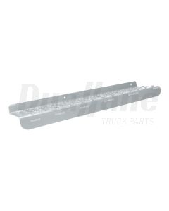 Freightliner Steel Step, 675 X 160, Silver | 22-74603-000