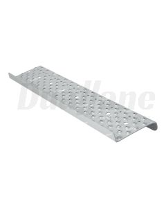 Freightliner Steel Step, 775 X 160, Silver | 22-74603-002