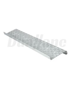 Freightliner Steel Step, 825 X 160, Silver | 22-74603-003