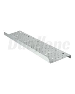 Freightliner Steel Step, 925 X 205, Silver | 22-74602-001