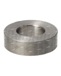 Freightliner Steel Tubular Spacer, 0.688 ID x 1.312 OD x 0.38 inch Length | 23-11710-038