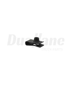 Freightliner Steel U-Type Spring Nut, M6X1.0 | 23-12625-000