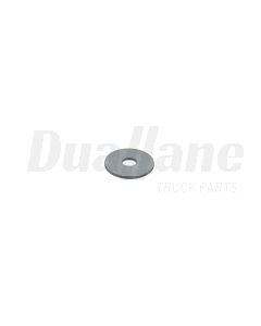 Freightliner Steel Washer, 0.25 X 1.00 IN | 23-09426-203