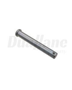 Freightliner Steel Zinc Plated Clevis Pin, 4.35, Grade 8 | 23-12139-004