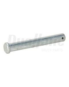 Freightliner Steel Zinc Plated Clevis Pin, 4.70, Grade 8  | 23-12139-003