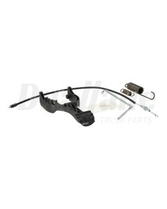 Freightliner Steering Column Foot Pedal Service Kit | 452272X1