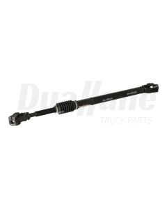 Freightliner Steering Column, lower, Steering Gear Shaft  | 14-17013-007