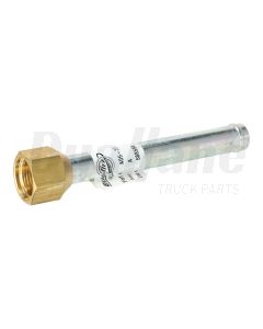 Freightliner Straight Heater Water Hose, 3/4 Inch, 150MM | A05-31253-001