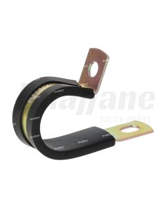 Freightliner Support Clamp, 1ID | 23-09528-055