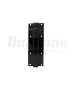 Freightliner Support - Mud Flap, Upper, Rear | 22-59325-000