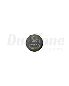 Freightliner Surge Tank Cap, 20 Pound Square Inch | 05-32312-000