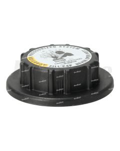 Freightliner Surge Tank Fill Cap, No O-ring | 05-32313-001