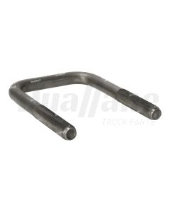 Freightliner Suspension U-Bolt, 3/4 - 16 UNF, 160 MM | 23-12734-160