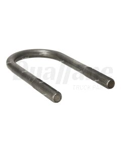 Freightliner Suspension U-Bolt, 7/8 - 14 UNF, 4.94 IN, 9.50 IN | 11-09624-095