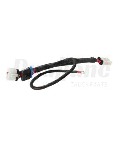 Freightliner Switch Expansion Wiring Harness - Jumper, Power, CHM, 14 Pin | A66-29948-001