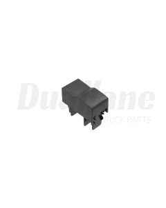 Freightliner Switch Hole Cover, MSF, NGC | 06-90739-000