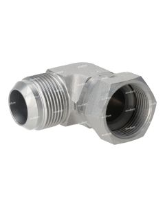 Freightliner Swivel - 90 Deg, 1 Tube | 23-12135-003