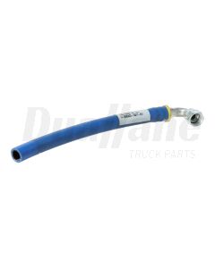 Freightliner Swivel Elbow Hose Assembly, Size 8 | A23-12311-011