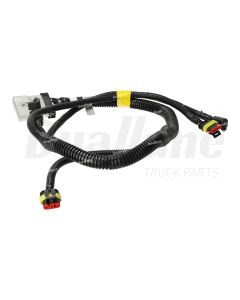 Freightliner Tail Light Wiring Harness, LED Sensor 44 | A06-77673-000