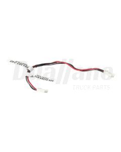 Freightliner Switch Expansion Wiring Harness - Jumper, Modular Switch Field, Standard | A66-01285-010