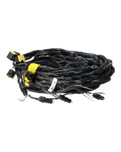 Freightliner Tandem ABS Harness, 113, 6S6M, ATC | A66-07856-300