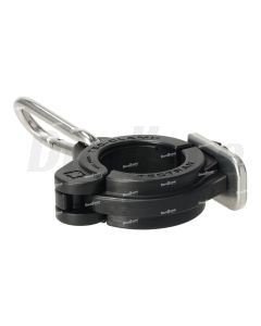 Freightliner Tec-Clamp | 9890ST