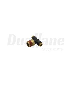 Freightliner Tee-Branch, PTC, .38MPT, .25NT, .25NT | 23-14397-006