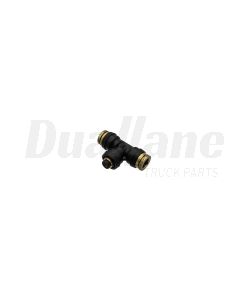 Freightliner Tee - Union, PTC, .38NT, .38NT, .16N6T | 23-14398-004