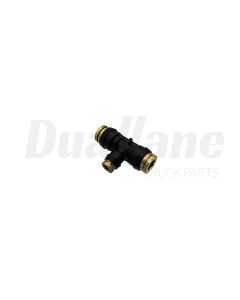 Freightliner Tee - Union, PTC, .38NT, .38NT, .25NT | 23-14398-002