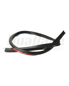 Freightliner Tertiary Door Seal, Front or Entrance, Right Hand | 18-71297-001