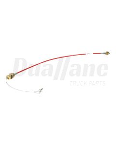 Freightliner Throttle Control Cable Cummins B5.9, C8.3 | 01-29008-000
