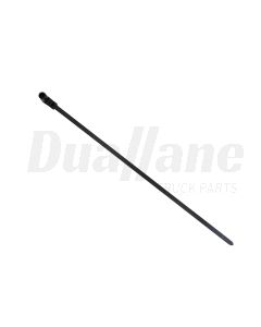Freightliner Tie Strap, Stud Mount, 1/4 In, Push-On | 23-12115-001
