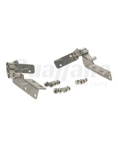 Freightliner Top/Bottom Refrigerator Door Hinge | L230