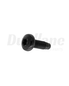 Freightliner Torx Pan Head Machine Screw, M8 X 1.25 X 20 MM, Mat Point | 23-12920-720