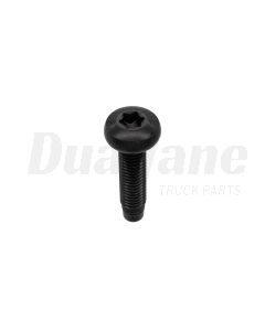 Freightliner Torx Pan Head Machine Screw, M8 X 1.25 X 30 MM, Mat Point | 23-12920-730