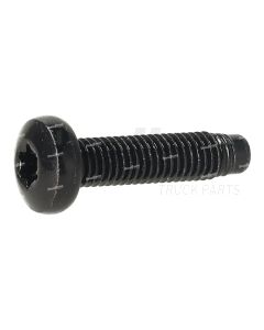 Freightliner Torx Pan Head Machine Screw, M8 X 1.25 X 30 MM, Mat Point | 23-12920-730