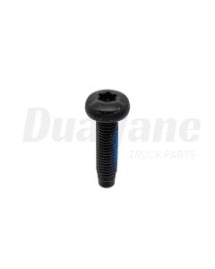 Freightliner Torx Pan Head Machine Screw, M8 X 1.25 X 30 MM, Mat Point, Class 8.8 | 23-13013-730