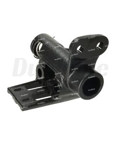 Freightliner Tow Hook Housing Bracket, Power Steering Cooler, Left Hand | A15-32365-002