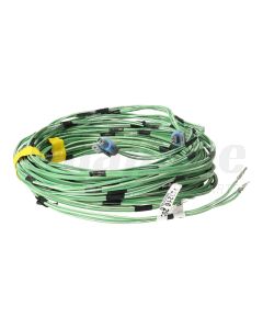 Freightliner Traction Control Wiring Harness, Indicator, Overlay, Tandem | A66-07480-300