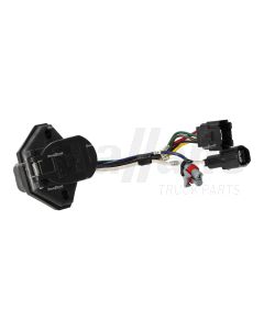 Freightliner Trailer To Receptacle Main Wiring Harness | A06-64750-000