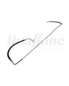 Freightliner Transmission Oil Cooler Hose, Cold, DD15 | 07-24812-000