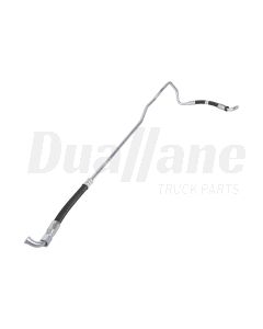 Freightliner Transmission Oil Cooler Hose, Supply, Coolant to Oil Cooling, 3k | 07-22071-002